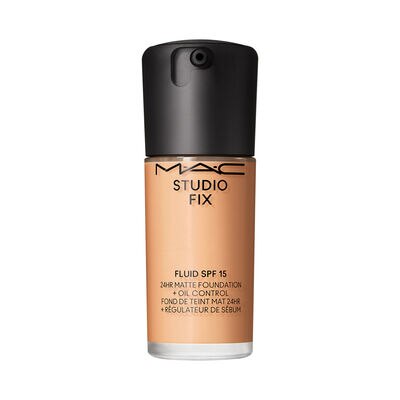 STUDIO FIX FLUID BASE NC35